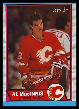 49 Al MacInnis